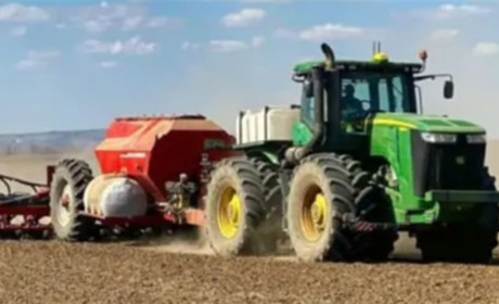 Зрадник Сальдо почав роздавати окупантам українську землю на ТОТ Херсонщини