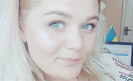 Найскладніше - зберегти себе: правила життя Анни Маковецької