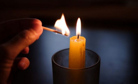 По 20 годин без світла на добу: мешканці села Ларжанка скаржаться на несправедливі графіки