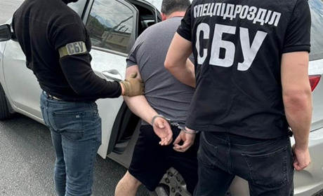 Заробляли шість мільйонів грн за партію: на Одещині викрили потужну нарколабораторію