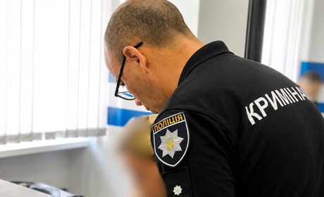 У Білгород-Дністровському районі соцпрацівниця привласнила 350 тис. грн пенсій померлих