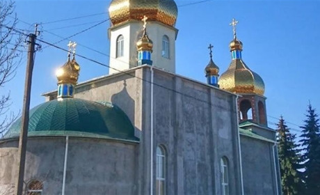 Не вбивство? Що насправді трапилося біля монастиря в Старокостянтинові