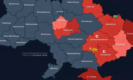 На Київщині впровадили диференційований сигнал повітряної тривоги: як працюватиме сповіщення