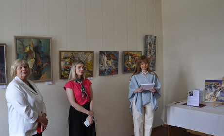 Осердя культури, натхнення та діалогу: у Чорткові відкрили новий артпростір