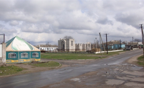 Депутат побив інваліда