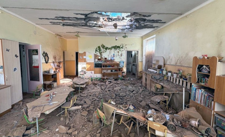 На Херсонщині за минулу добу через російські атаки загинула людина, 14 поранені