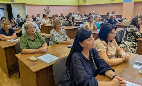 Новини воєнного часу. Благодійність, нові призначення, ремонти та рішення, що змінюють громаду