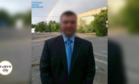 Очолив захоплений медзаклад: Гінеколога з Херсонщини судитимуть за пособництво ворожій країні