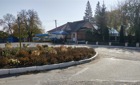 Опитування: Які зміни жителі Шипинців помітили в селі за останній час?