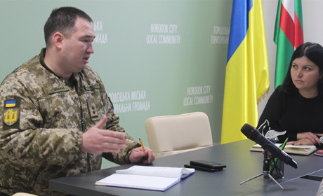 Шуханов: «Боятися не потрібно, слід приймати виважені рішення». У Городку скликають термінові наради