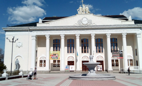 Заходи цього тижня в Новій Каховці, які варто відвідати