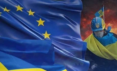 Щоденник війни. Тиждень сто дев'яносто шостий. Головне вистояти проти всієї цієї шобли