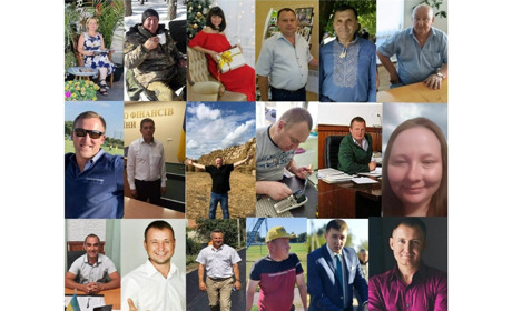 11 кандидатів на голову Миколаївської ОТГ і жодної жінки-кандидатки у Білопіллі
