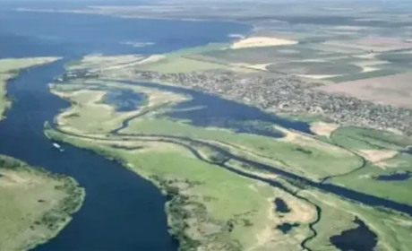 Ворог активізувався на Херсонському напрямку: кількість спроб штурмів зростає