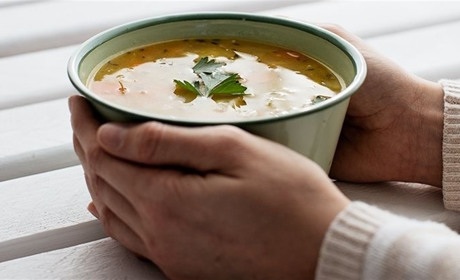 П’ять рецептів смачних супів-пюре