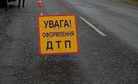 Поліція розшукує свідків смертельної  автопригоди у Брусниці