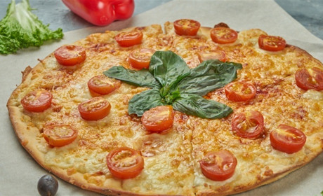 Monopizza в Одесі — піцерія, до якої повертаються