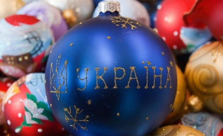 З Новим 2023 роком, Ізмаїл!