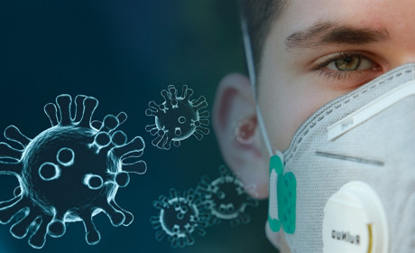 Коронавірус на Луганщині: яка ситуація з поширенням COVID-19 станом на 15 травня 2021