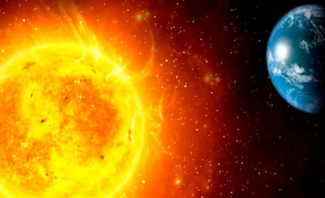 Календар магнітних бур на вересень