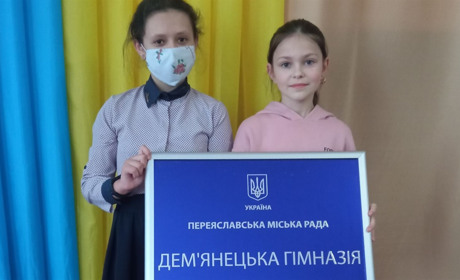 Дем’янецька гімназія з новим директором і приміщенням без пожежної сигналізації