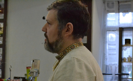 В Херсоні нагородили кращих блогерів