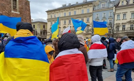 У Польщі готуються до нової хвилі українських біженців: яка причина