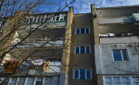У Біляївці вісім ОСББ хочуть долучитися до проєкту поліції Безпечний будинок: що він в себе включає