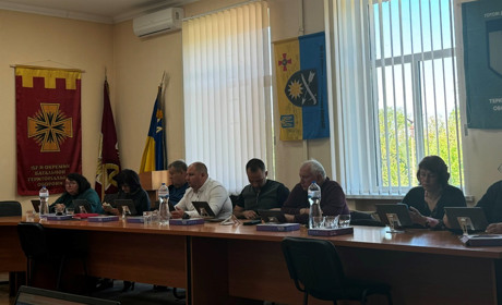 Засідання міської ради: новини освіти та соціальні ініціативи