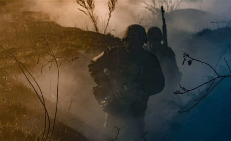 Окупанти мінують протоки в острівній зоні Херсонщини