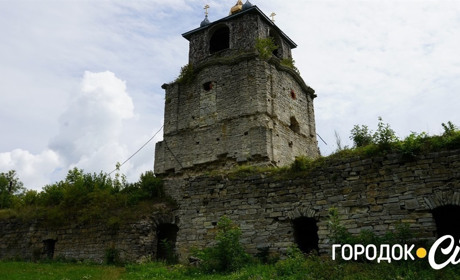 Цифрова спадщина: 3D-моделі та відеоролики оживили пам’ятки архітектури Сатанівської громади