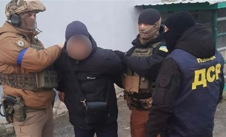 У справі колабораційної діяльності на Центральному ринку Херсона затримали двох осіб