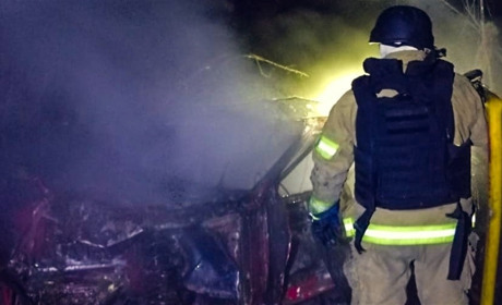 Обстріли Сумщини: поранені діти в Путивлі та загиблий у центрі Білопілля