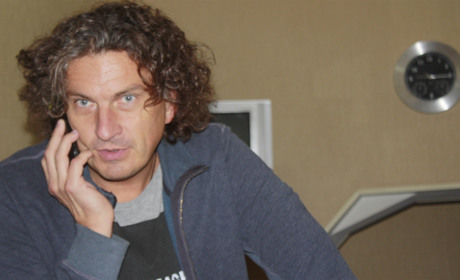 Он жив в своих песнях: концерт памяти Кузьмы Скрябина