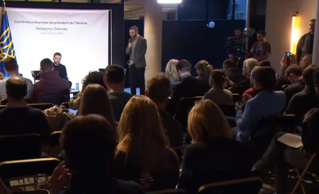 Україна очікує реакції від США через російські удари по енергетиці в Херсоні