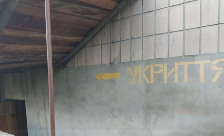 Будують і ремонтують, але стан укриттів на Гадяччині залишається критичним