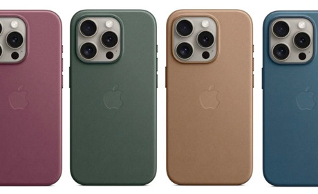 Все про чохли для iPhone 15 Pro: від бюджетних до преміум