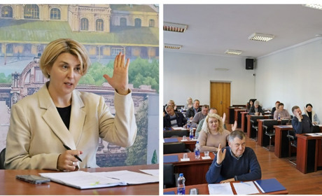 У Жмеринській громаді опалювальний сезон розпочнеться з 15 жовтня