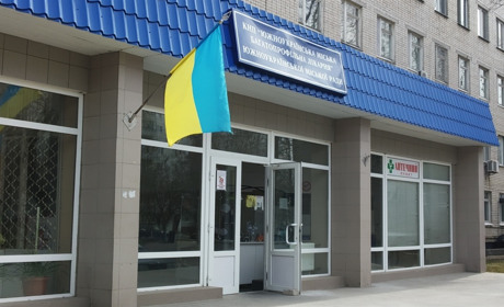 В Южноукраїнську керівництво міста та багатопрофільної лікарні хочуть зробити її опорною