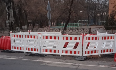 Стало известно, по каким адресам 16 декабря не будет холодной воды 