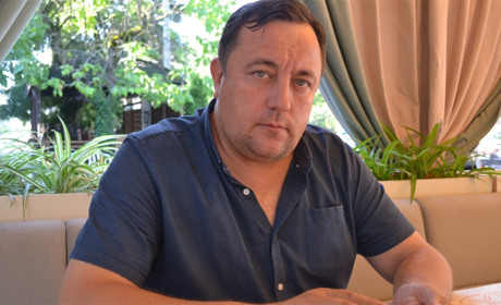 Не поспішати, обміркувати всі варіанти, не робити марних ходів. Золоті правила Віталія Богданова