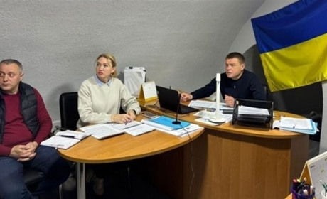 На житло для ВПО Херсонщини виділили 8,5 млн гривень