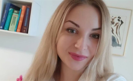 10 питань про жіноче здоров’я: відповідає лікар акушер-гінеколог Дарина Овчаренко