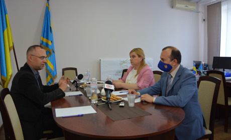 Справедлива трансформація вугільних міст: нові виклики та перспективи