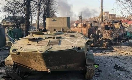 У нас небагато прихильників російського міру: про життя населення в окупації очима мешканців