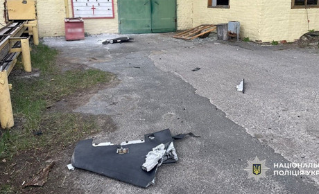 Чернігівщина під ударами дронів: пошкоджені будинки, лісництво та інфраструктура