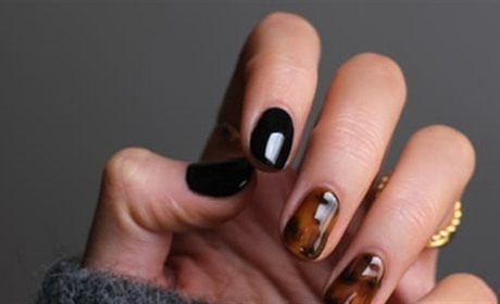 Глянцевые топы для ногтей: преимущества, критерии выбора, производители