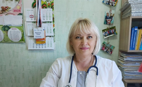 Зайва вага у малюків, чи потрібно хвилюватися: розповідає дитяча лікарка Тетяна Бродченко
