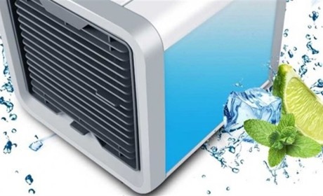 Мінікондиціонер: чи підійде вам така система охолодження?