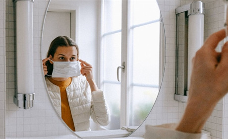 На Луганщині за добу +213 хворих на COVID-19: яка ситуація у Сватівському районі